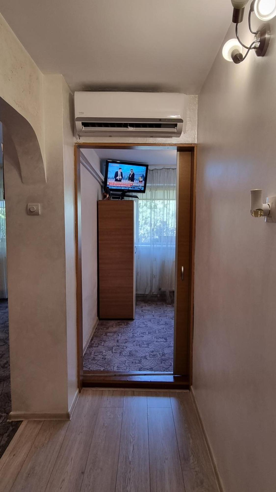 Ferienwohnung Miruna Constanţa Exterior foto