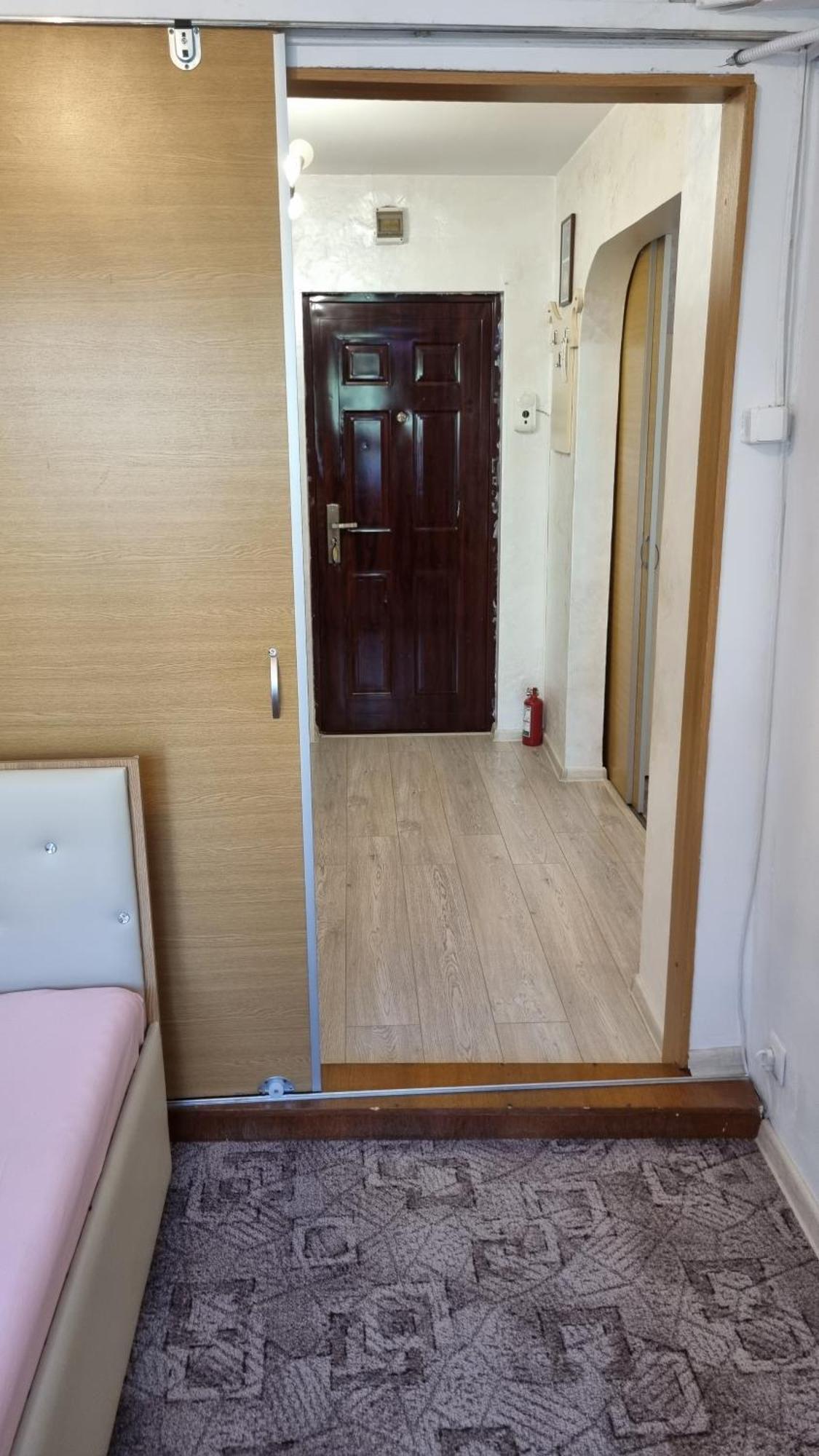 Ferienwohnung Miruna Constanţa Exterior foto