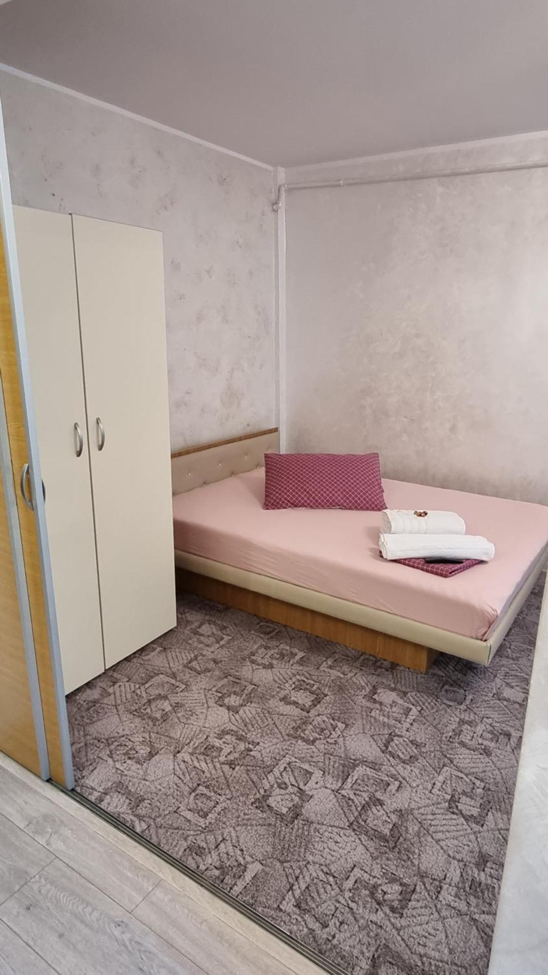 Ferienwohnung Miruna Constanţa Exterior foto