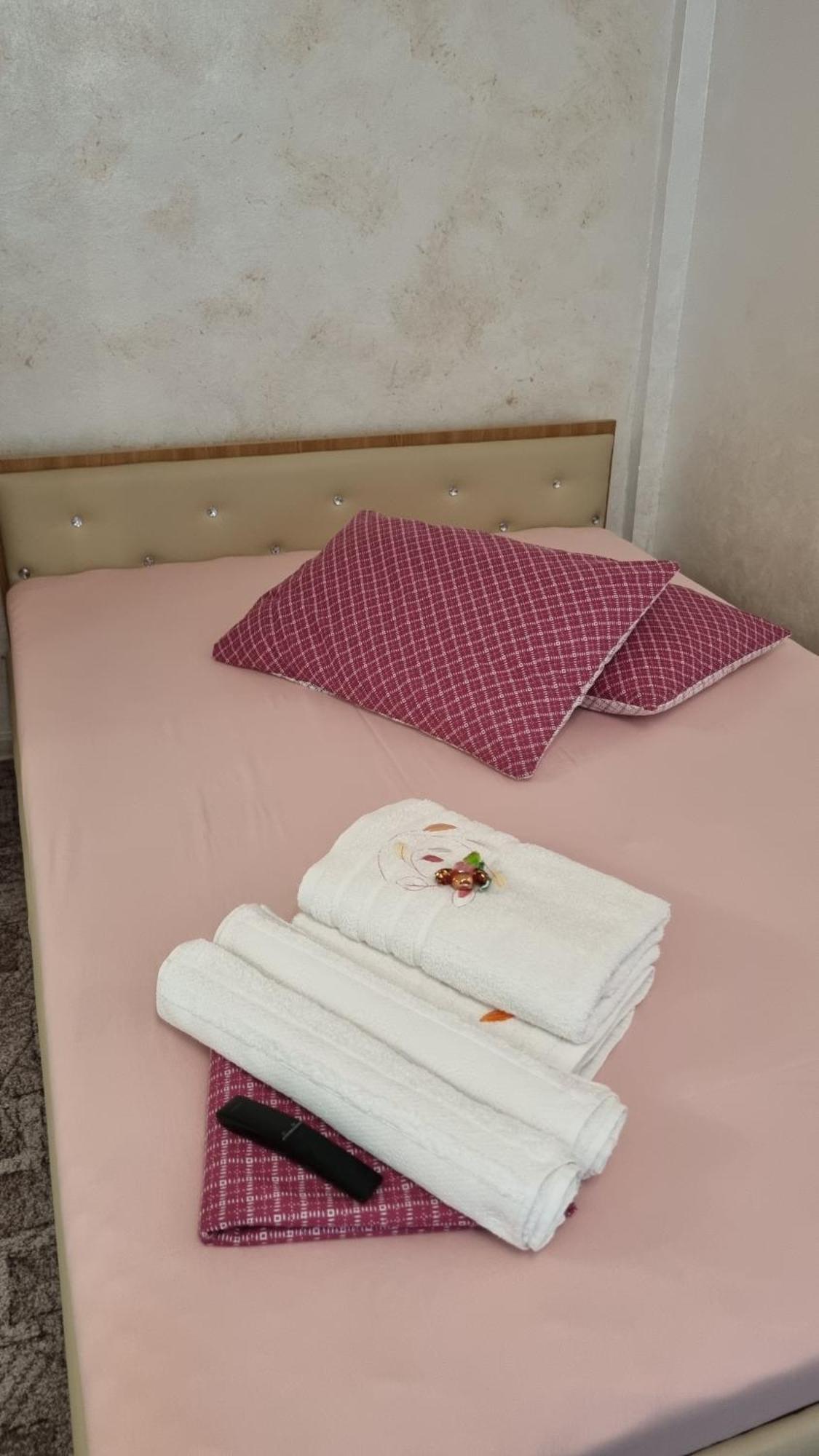 Ferienwohnung Miruna Constanţa Exterior foto
