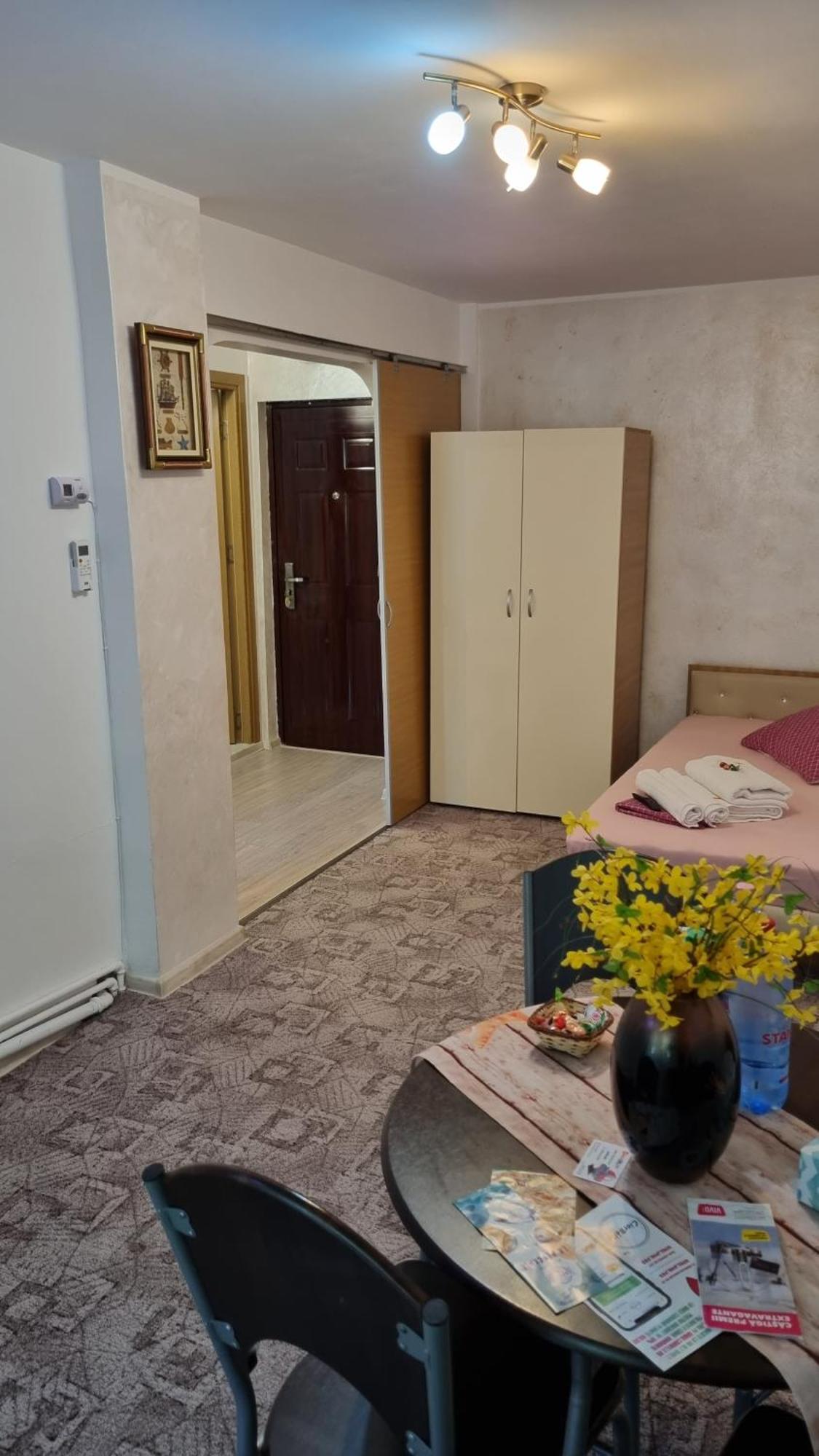 Ferienwohnung Miruna Constanţa Exterior foto